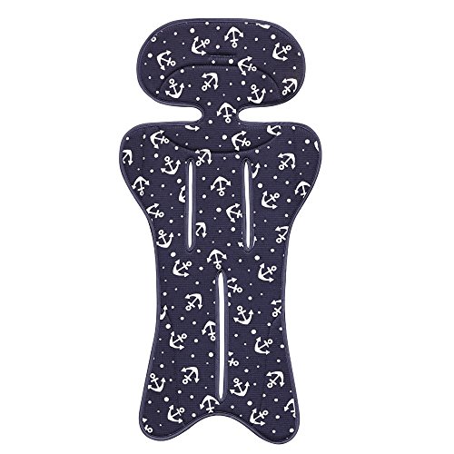 Aprica アップリカ さっと洗える さらっとマット マリンアンカーnv チャイルドシート ベビーカー ハイローベッド兼用 純正リバーシブルタイプ Rentmy1 Com