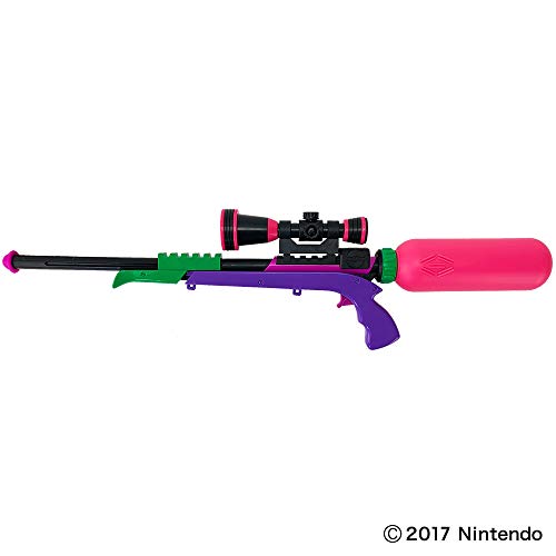 スプラトゥーン2 スプラスコープ ネオンピンク Bnbadministraties Nl