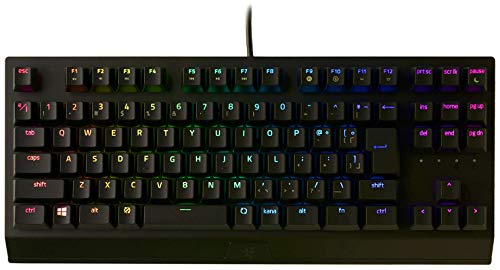 柔らかい 楽天市場 Razer ゲーミングキーボード テンキーレス Blackwidow V3 Tkl Jp Classic Edition Green Switch メカニカル グリーン軸 Chroma Rgb 日本語配列 日本正規代理店保証品 Rz03 R3j1 Snマート 楽天市場店 Seal限定商品 Tadawul Ly