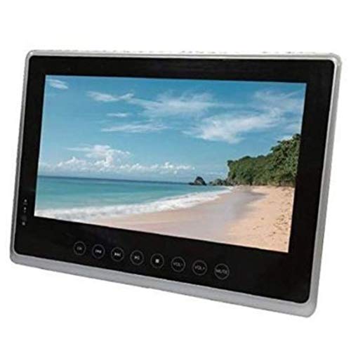 新品入荷 アグレクションsuperbe 10インチ防水ポータブルブルーレイプレーヤーsu 10bwp 女性に人気