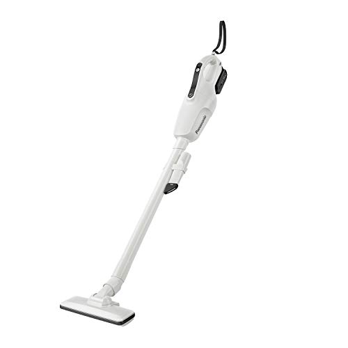 パナソニック 充電スティッククリーナーEZ37A3デュアル(14.4V/18V対応)45W(18V使用時) 14.4V 5.0Ah電池パック1個・充電器付き ホワイト EZ37A3LJ1F-W|SNマート 楽天市場店