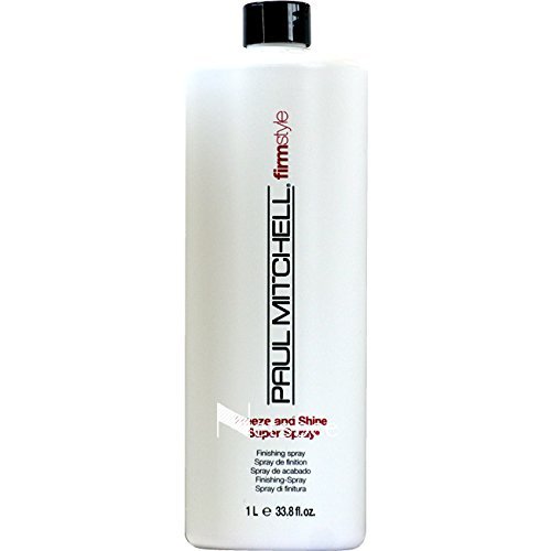 ポールミッチェル Paul Mitchell フリーズ シャインスーパースプレー 1000ml Kanal9tv Com