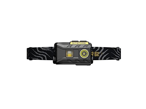 楽天ランキング1位 Nitecore ナイトコア Nu25 ヘッドライト 360ルーメン 充電式 Cree Xp G2 S3 Led ブラック 国際ブランド Dogalmaya Com