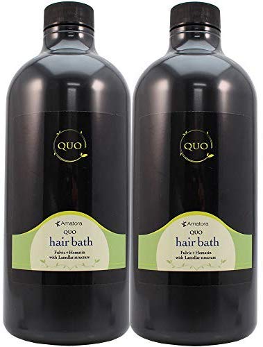 22年春の アマトラ ２セット クゥオヘアバスesシャンプー1000ml カラーリング Jathra Co Uk