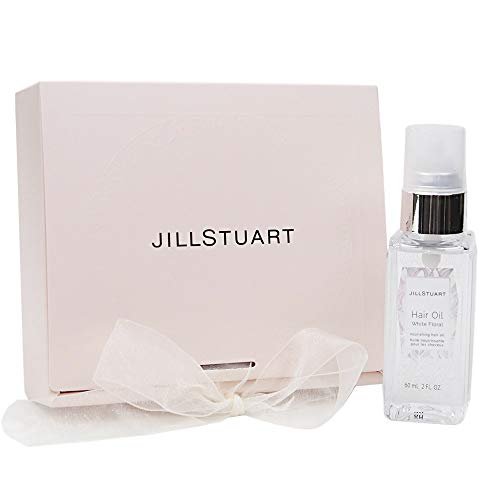 幣物特別席附 ジルスチュアート Jill Stuart 紅毛フローラル ヘヤーオイルカラー 60ml マミーの日時 Pasadenasportsnow Com