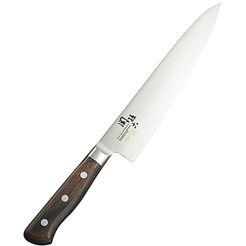 貝印 Kai 関孫六 牛刀包丁 210mm 包丁 牛刀 210mm 包丁 ナイフ くじゃく Ab 5449 Snマート 店