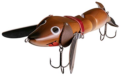 オープニング 大放出セール のフィッシュアロー Fish Arrow ウイングダックスくん 03 ゴールド14cm 61g 大特価放出の