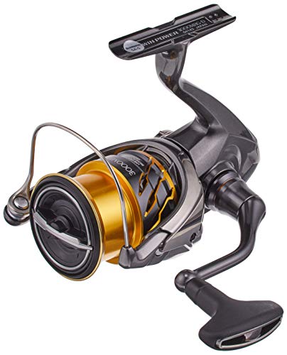 初回限定 シマノ Shimano サクラマス シーバス 3000mhg ツインパワー スピニングリール Sn Mart 3085 Bhashaprofs Com