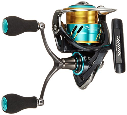 売れ筋 ダイワ Daiwa スピニングリール 17 エメラルダスmx 2508pe H Dh 17モデル Snマート 店 全商品オープニング価格特別価格 Reltexir Com