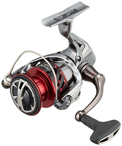 大流行中 シーバス ストラディック 店 スピニングリール シーバス シマノ Shimano 16 ショアジギング Snマート シマノ Shimano Ci4 16 C3000 リール