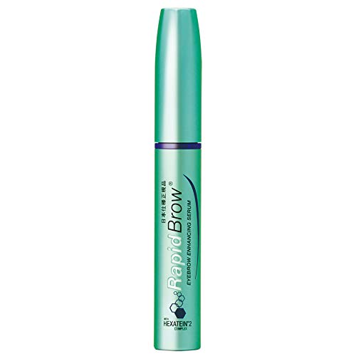 [日本仕様正規品]ラピッドブロウ 1.5ml（眉毛美容液）
