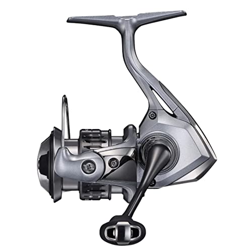 シマノ(SHIMANO) スピニングリール 21 ナスキー 500
