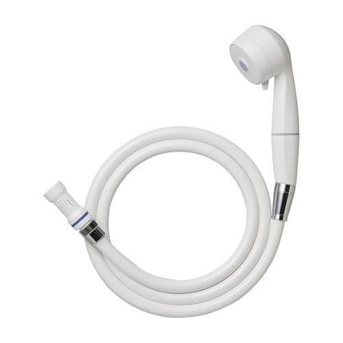SANEI(サンエイ) ウルトラファインバブルシャワーセット MIGAMI 浄水 ヘアケア 節水 水流切替 PS7060-CT6A-MW2B ホ