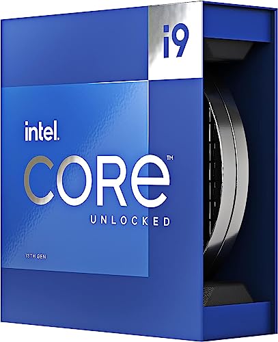 intel インテル 中央処理装置 第13時人 Core i9-13900K BOX BX8071513900K / 国内定め事染みわたる品