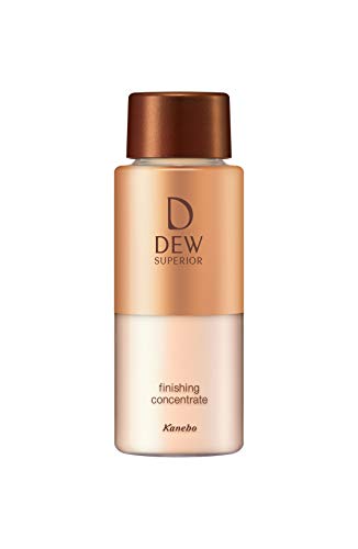 DEWスペリア(デュウ スペリア) DEW スペリア フィニッシングコンセントレート(レフィル) 15G