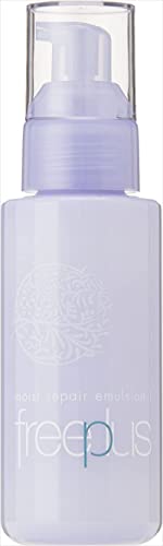 フリープラス モイストリペアエマルジョン1 100ml