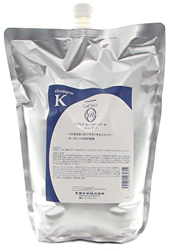 タマリス ラクレア オー シャンプー K 2000ml レフィル 5,965円