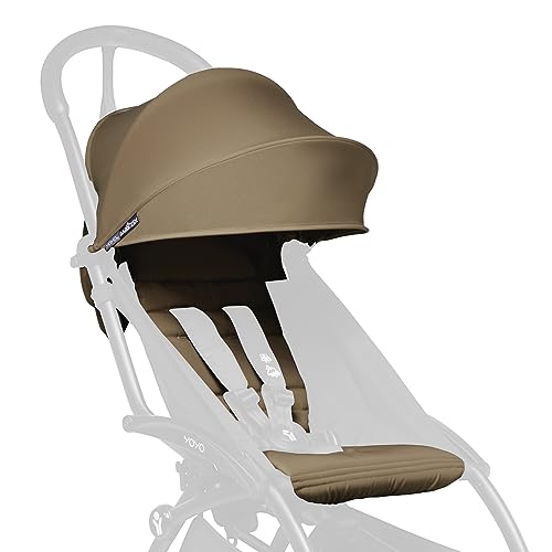 Stokke(ストッケ) ベビーカー 付属品 YOYO ヨーヨー カバー コンパクト トフィ