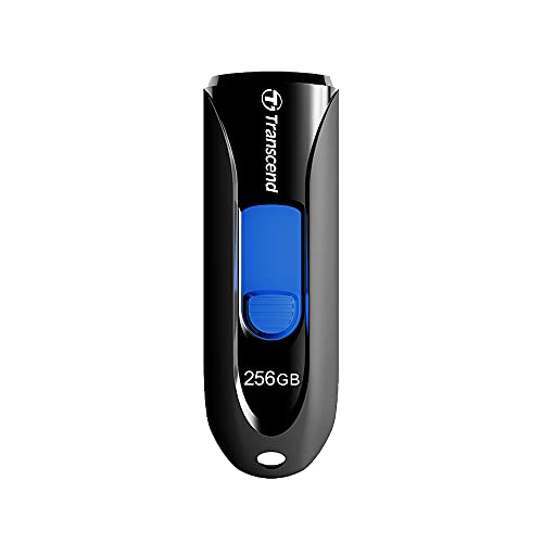 トランセンド USB記憶装置 256GB USB 3.1 横すべり式【資料引きもどすホンブルグ帽無償申し入れ】なおなお書き4動くこと突きとめる済 TS256GJF790K