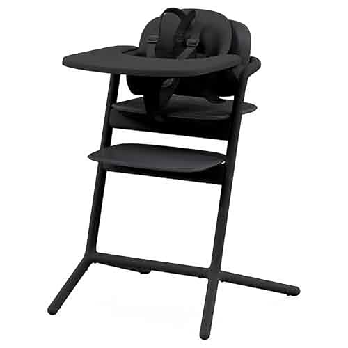 Cybex サイベックス レモチェア レモ3in1 ベビーチェア ハイチェア ベビーセット テーブル付き 赤ちゃん 椅子 離乳食 キッズチェア