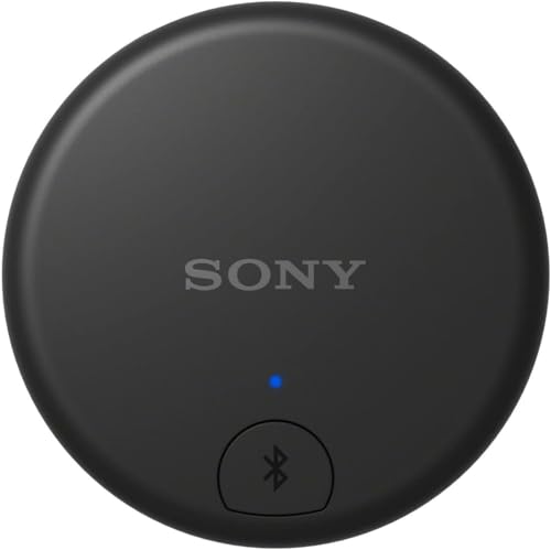 ソニー(SONY) ワイヤレストランスミッター WLA-NS7 【トランスミッター/対応ヘッドフォンとXRプロセッサ搭載ブラビアとの組み合わせで