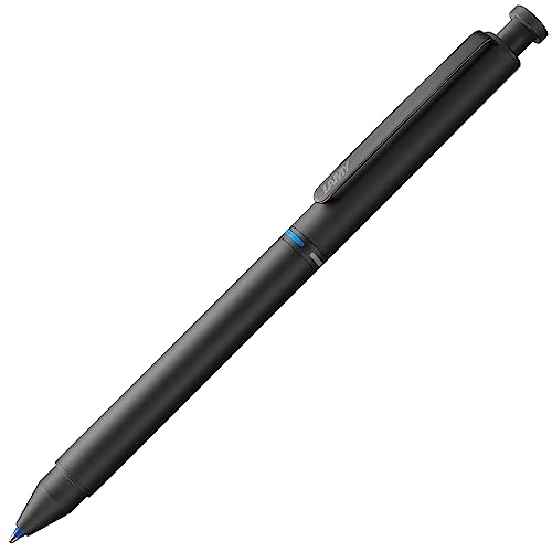 LAMY カラムシ 多役立つこと書きもの st トライペン つや消し黒いこと L746 定まり品