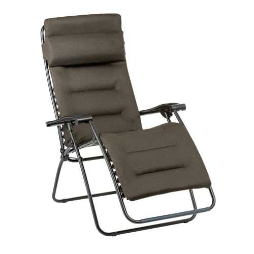 ラフマ(Lafuma) アウトドア チェア アールエスエックス エアーコンフォート(RSX AIRCOMFORT) LFM2038 リクライニン 41,074円