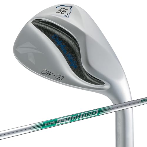キャスコ ドルフィンウェッジ DW-123 N.S.PRO 950GH neo WEDGE 56|SNマート 店