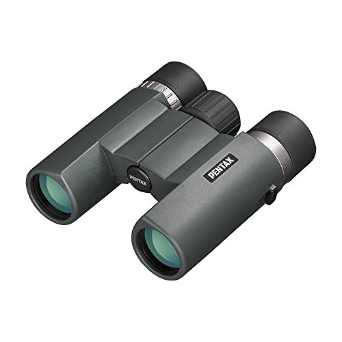 ペンタックス PENTAX 双眼鏡 AD 9×28 WP 防水 手ごろな大きさで8倍と10倍のいいとこどり 倍率9倍 フルマルチコーティング 高