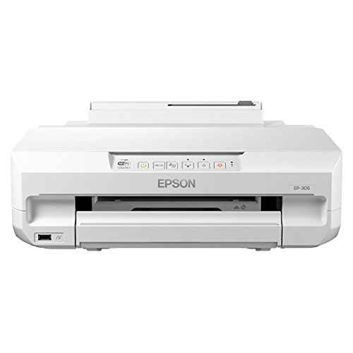 エプソン プリンター A4 インクジェット カラリオ EP-306 24,281円