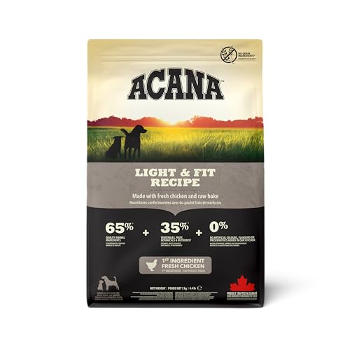 ACANA (アカナ) ドッグフード 点火装置\u0026填まる [国内置き目品] 11.4kg (x1)