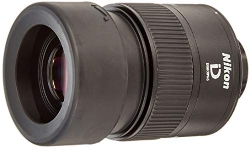 Nikon 活動の領域領域 MONARCH 活動の領域領域専用 接眼水晶体MEP-30-60W