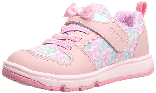 スニーカー 15~19cm 0.5cm有 女の子 キッズ CR C2263
