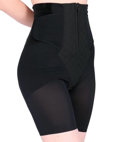 WACOAL MATERNITY マタニティ ガードル ロング丈 産後 骨盤サポート [ ウエストシェイプ ] シェイプマミーガードル ブラック
