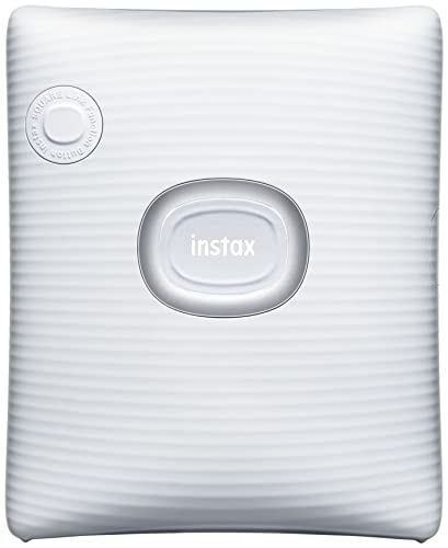 富士フイルム(FUJIFILM) クリスマス差し上げ物 お年玉差し上げ物 チェキ スマホプリンター INSTAX SQUARE Link アッシュホ