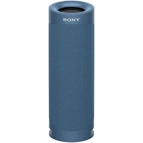 ソニー(SONY) ワイヤレスポータブルスピーカー SRS-XB23 : 防水/防塵/防錆/Bluetooth/PCスピーカーにも /2台つなげ 11,148円
