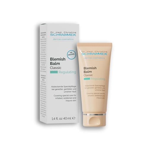 Schrammek(シュラメック) シュラメック ブレミッシュバルムクラシック 40ml 1 個