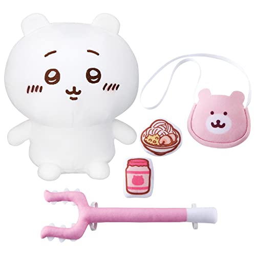 おしゃべりちいかわ　おしゃべりハチワレ　セット Amazon.co.jp: おへんじするよッ 超いっぱいッおしゃべり