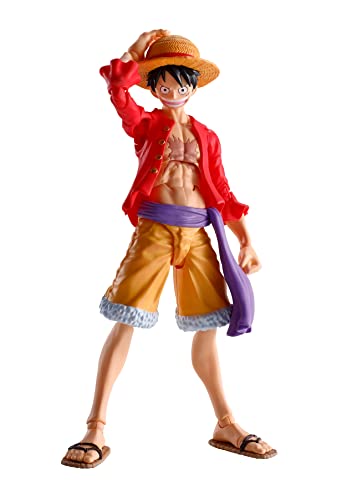 楽天市場】フィギュアーツ ZERO ONE PIECE ワンピース 超激戦 モンキー