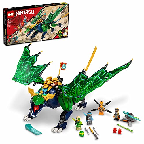 レゴ　ニンジャゴー　ドラゴン レゴ ニンジャゴー 71786 ゼンのアイスドラゴン (ブロック) 価格