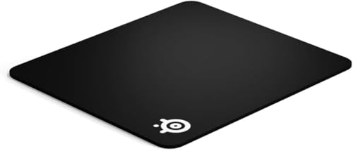 【国内正規品】 SteelSeries QCK heavy マウスパッド 63008