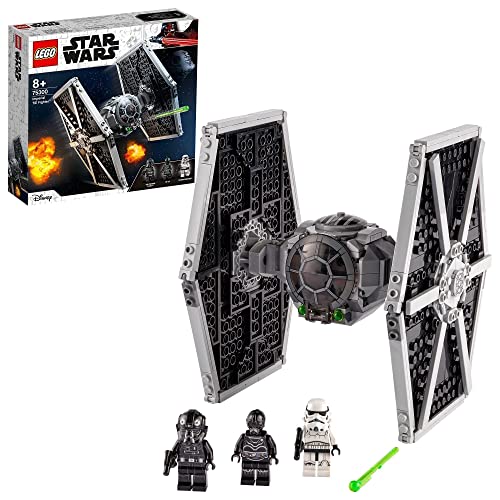 楽天市場】レゴ(LEGO) スター ウォーズ インペリアル タイ