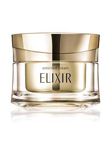 ELIXIR エリク消印 エンリッチドクリーム 結核症 45g 乳状液・皮膚軟化剤 ハリ エイジングケア シュペリエル