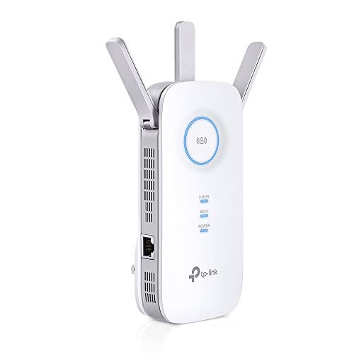 TP-Link Wi-Fi無線LAN 1300+600Mbps MU-MIMO AC1900 OneMesh対応 メーカー3年 RE550 6,626円