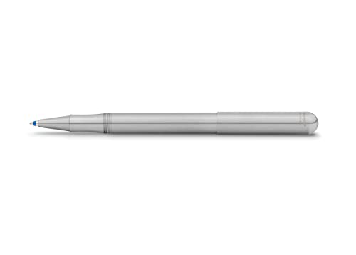 Kaweco カヴェコ ボールペン 油性 リリプット ステンレス鋼 LIBC-SS With旗がしら 定め事品