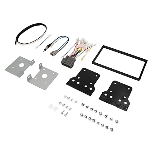 エーモン(amon) AODEA(オーディア) オーディオ・ナビゲーション取付キット ホンダ N-BOX用 H-2475