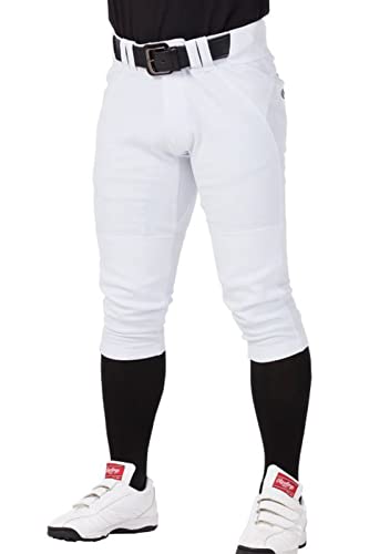 Rawlings(ローリングス)練習パンツ APP12S01 ホワイト S