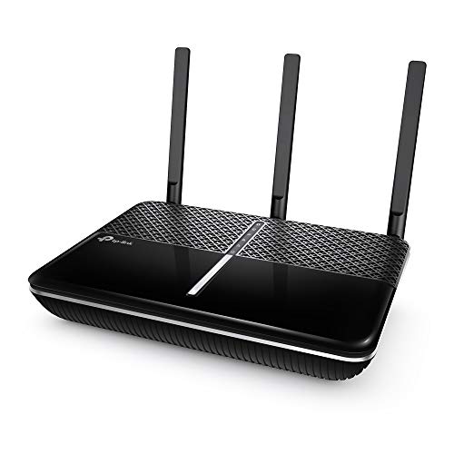 TP-Link Wi-Fi 無線LAN ルーター 11ac AC2600 1733 + 800 Mbps MU-MIMO IPv6 デュアルバン