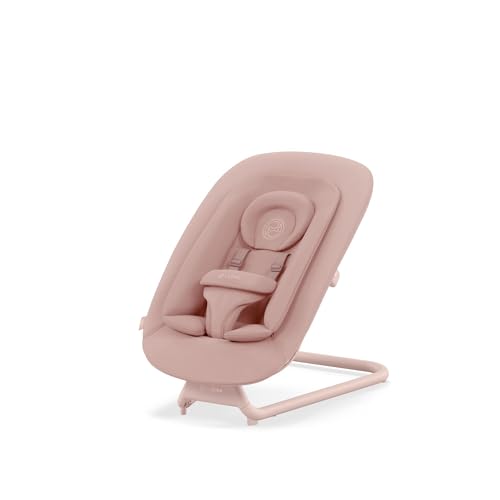 cybex [ サイベックス ] GOLD BOUNCER [ ゴールド バウンサー ] パールピンク 『生まれてすく?から幅広いシーンて?活躍
