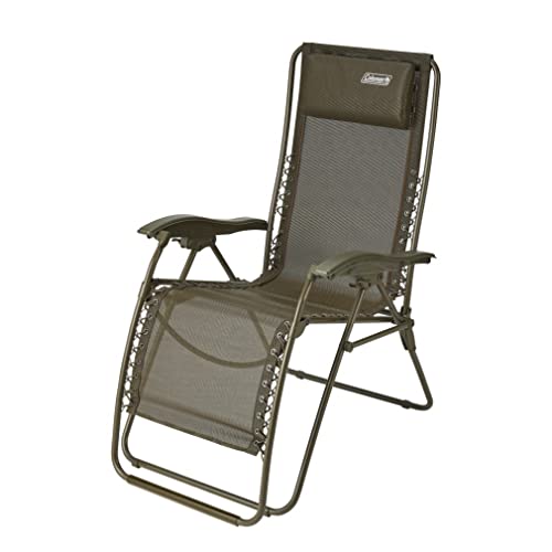 楽天市場】コールマン アウトドアチェア リクライニングチェア